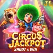 JL14 Circus Jackpot