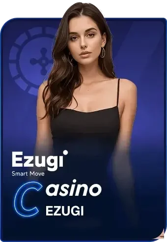 JL14 Ezugi