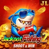 JL14 Fishing Shoot Win