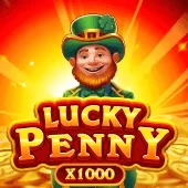 JL14 Lucky Penny x1000