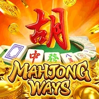 JL14 Mahjong Ways