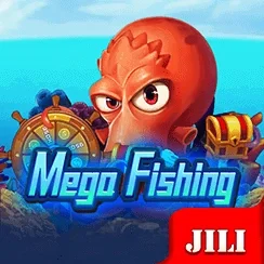 JL14 Mego Fishing