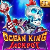 JL14 Ocean King Jackpot