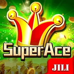 JL14 Super Ace Jili