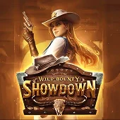 JL14 Wild Bounty
